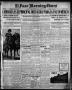 Thumbnail image of item number 1 in: 'El Paso Morning Times (El Paso, Tex.), Vol. 35TH YEAR, Ed. 1, Friday, August 6, 1915'.