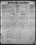 Thumbnail image of item number 1 in: 'El Paso Morning Times (El Paso, Tex.), Vol. 35TH YEAR, Ed. 1, Monday, August 9, 1915'.