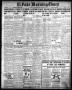 Thumbnail image of item number 1 in: 'El Paso Morning Times (El Paso, Tex.), Vol. 36TH YEAR, Ed. 1, Tuesday, October 5, 1915'.