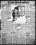 Primary view of El Paso Morning Times (El Paso, Tex.), Vol. 36TH YEAR, Ed. 1, Thursday, October 28, 1915
