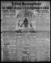 Thumbnail image of item number 1 in: 'El Paso Morning Times (El Paso, Tex.), Vol. 36TH YEAR, Ed. 1, Friday, November 19, 1915'.