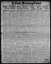 Primary view of El Paso Morning Times (El Paso, Tex.), Vol. 36TH YEAR, Ed. 1, Wednesday, December 15, 1915
