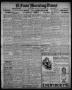 Primary view of El Paso Morning Times (El Paso, Tex.), Vol. 36TH YEAR, Ed. 1, Friday, December 17, 1915