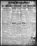 Thumbnail image of item number 1 in: 'El Paso Morning Times (El Paso, Tex.), Vol. 36TH YEAR, Ed. 1, Saturday, January 8, 1916'.