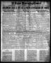 Thumbnail image of item number 1 in: 'El Paso Morning Times (El Paso, Tex.), Vol. 36TH YEAR, Ed. 1, Sunday, January 9, 1916'.