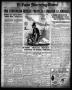 Primary view of El Paso Morning Times (El Paso, Tex.), Vol. 36TH YEAR, Ed. 1, Saturday, January 22, 1916