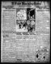 Thumbnail image of item number 1 in: 'El Paso Morning Times (El Paso, Tex.), Vol. 36TH YEAR, Ed. 1, Friday, January 28, 1916'.