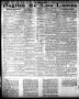Thumbnail image of item number 4 in: 'El Paso Morning Times (El Paso, Tex.), Vol. 36TH YEAR, Ed. 1, Monday, January 31, 1916'.