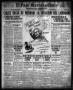 Thumbnail image of item number 1 in: 'El Paso Morning Times (El Paso, Tex.), Vol. 36TH YEAR, Ed. 1, Saturday, February 5, 1916'.