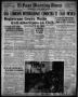 Primary view of El Paso Morning Times (El Paso, Tex.), Vol. 36TH YEAR, Ed. 1, Thursday, June 8, 1916