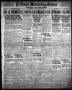 Primary view of El Paso Morning Times (El Paso, Tex.), Vol. 36TH YEAR, Ed. 1, Sunday, July 16, 1916