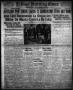 Thumbnail image of item number 1 in: 'El Paso Morning Times (El Paso, Tex.), Vol. 36TH YEAR, Ed. 1, Wednesday, August 2, 1916'.