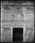 Thumbnail image of item number 1 in: 'El Paso Morning Times (El Paso, Tex.), Vol. 36TH YEAR, Ed. 1, Thursday, August 10, 1916'.