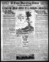 Primary view of El Paso Morning Times (El Paso, Tex.), Vol. 36TH YEAR, Ed. 1, Monday, August 21, 1916