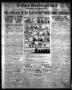 Primary view of El Paso Morning Times (El Paso, Tex.), Vol. 36TH YEAR, Ed. 1, Friday, November 24, 1916