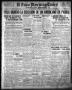 Thumbnail image of item number 1 in: 'El Paso Morning Times (El Paso, Tex.), Vol. 36TH YEAR, Ed. 1, Friday, December 8, 1916'.