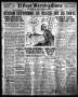 Primary view of El Paso Morning Times (El Paso, Tex.), Vol. 36TH YEAR, Ed. 1, Friday, March 9, 1917