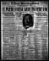 Primary view of El Paso Morning Times (El Paso, Tex.), Vol. 36TH YEAR, Ed. 1, Friday, March 16, 1917