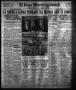Primary view of El Paso Morning Times (El Paso, Tex.), Vol. 36TH YEAR, Ed. 1, Wednesday, April 11, 1917