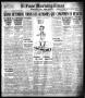 Thumbnail image of item number 1 in: 'El Paso Morning Times (El Paso, Tex.), Vol. 36TH YEAR, Ed. 1, Saturday, April 28, 1917'.