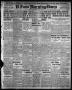 Primary view of El Paso Morning Times (El Paso, Tex.), Vol. 35TH YEAR, Ed. 1, Monday, July 19, 1915