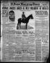 Thumbnail image of item number 1 in: 'El Paso Morning Times (El Paso, Tex.), Vol. 35TH YEAR, Ed. 1, Monday, August 2, 1915'.