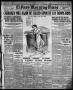 Thumbnail image of item number 1 in: 'El Paso Morning Times (El Paso, Tex.), Vol. 35TH YEAR, Ed. 1, Friday, August 6, 1915'.
