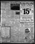 Thumbnail image of item number 3 in: 'El Paso Morning Times (El Paso, Tex.), Vol. 35TH YEAR, Ed. 1, Saturday, August 14, 1915'.