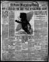 Thumbnail image of item number 1 in: 'El Paso Morning Times (El Paso, Tex.), Vol. 35TH YEAR, Ed. 1, Sunday, August 29, 1915'.