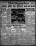 Primary view of El Paso Morning Times (El Paso, Tex.), Vol. 36TH YEAR, Ed. 1, Tuesday, September 7, 1915