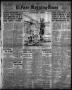 Thumbnail image of item number 1 in: 'El Paso Morning Times (El Paso, Tex.), Vol. 36TH YEAR, Ed. 1, Wednesday, September 29, 1915'.