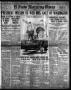 Thumbnail image of item number 1 in: 'El Paso Morning Times (El Paso, Tex.), Vol. 36TH YEAR, Ed. 1, Thursday, October 7, 1915'.