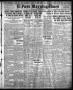 Primary view of El Paso Morning Times (El Paso, Tex.), Vol. 36TH YEAR, Ed. 1, Friday, October 22, 1915