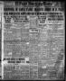 Primary view of El Paso Morning Times (El Paso, Tex.), Vol. 36TH YEAR, Ed. 1, Thursday, January 13, 1916