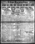 Thumbnail image of item number 1 in: 'El Paso Morning Times (El Paso, Tex.), Vol. 36TH YEAR, Ed. 1, Saturday, March 4, 1916'.