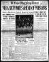 Thumbnail image of item number 1 in: 'El Paso Morning Times (El Paso, Tex.), Vol. 36TH YEAR, Ed. 1, Sunday, March 19, 1916'.