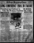 Thumbnail image of item number 1 in: 'El Paso Morning Times (El Paso, Tex.), Vol. 36TH YEAR, Ed. 1, Friday, May 12, 1916'.