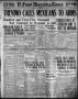 Newspaper: El Paso Morning Times (El Paso, Tex.), Vol. 36TH YEAR, Ed. 3, Sunday,…