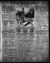 Thumbnail image of item number 1 in: 'El Paso Morning Times (El Paso, Tex.), Vol. 36TH YEAR, Ed. 1, Friday, August 11, 1916'.
