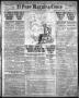 Primary view of El Paso Morning Times (El Paso, Tex.), Vol. 37TH YEAR, Ed. 1, Wednesday, October 11, 1916