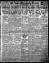 Primary view of El Paso Morning Times (El Paso, Tex.), Vol. 37TH YEAR, Ed. 1, Tuesday, December 19, 1916