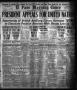 Primary view of El Paso Morning Times (El Paso, Tex.), Vol. 37TH YEAR, Ed. 1, Monday, April 16, 1917
