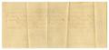 Thumbnail image of item number 2 in: '[Account statement, March 14, 1911]'.