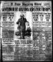 Newspaper: El Paso Morning Times (El Paso, Tex.), Vol. 37TH YEAR, Ed. 2, Sunday,…