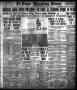 Thumbnail image of item number 1 in: 'El Paso Morning Times (El Paso, Tex.), Vol. 37TH YEAR, Ed. 1, Monday, June 11, 1917'.