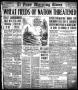 Thumbnail image of item number 1 in: 'El Paso Morning Times (El Paso, Tex.), Vol. 37TH YEAR, Ed. 1, Monday, July 2, 1917'.