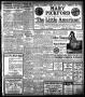 Thumbnail image of item number 3 in: 'El Paso Morning Times (El Paso, Tex.), Vol. 37TH YEAR, Ed. 1, Monday, July 2, 1917'.