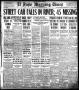 Thumbnail image of item number 1 in: 'El Paso Morning Times (El Paso, Tex.), Vol. 37TH YEAR, Ed. 2, Monday, July 2, 1917'.