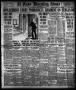 Primary view of El Paso Morning Times (El Paso, Tex.), Vol. 38TH YEAR, Ed. 1, Wednesday, September 26, 1917