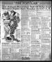 Thumbnail image of item number 3 in: 'El Paso Morning Times (El Paso, Tex.), Vol. 38TH YEAR, Ed. 2, Sunday, November 11, 1917'.